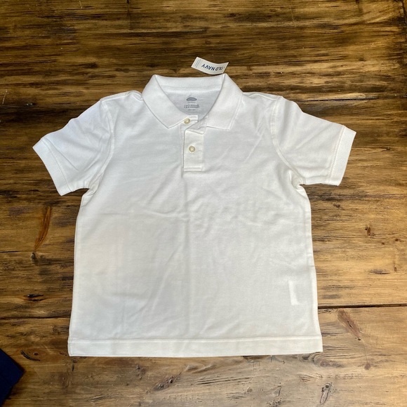 School Uniform Polo shirt and shorts - Picture 4 of 5